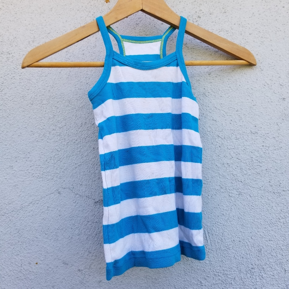 Kids Tank